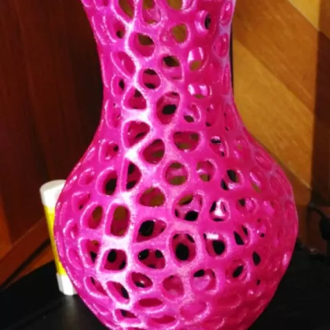 WBVase1 by Birk Binnard