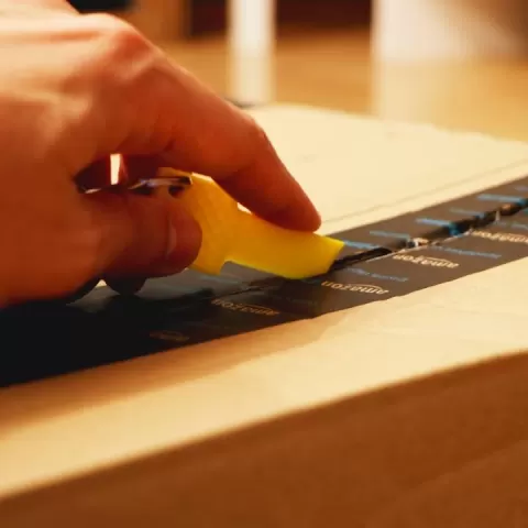 Cutting Key by Clement C.