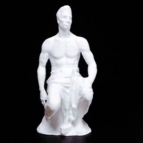 The Smith by Scan The World