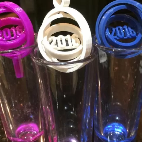 2016 Mini Gimbal Set by Josh Ajima