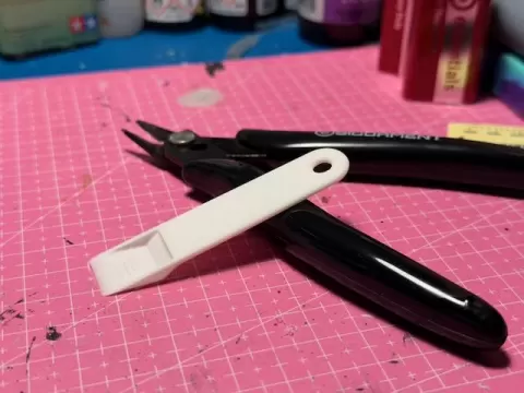Rhinestone Scoop