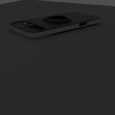 iPhone Air case quad lock