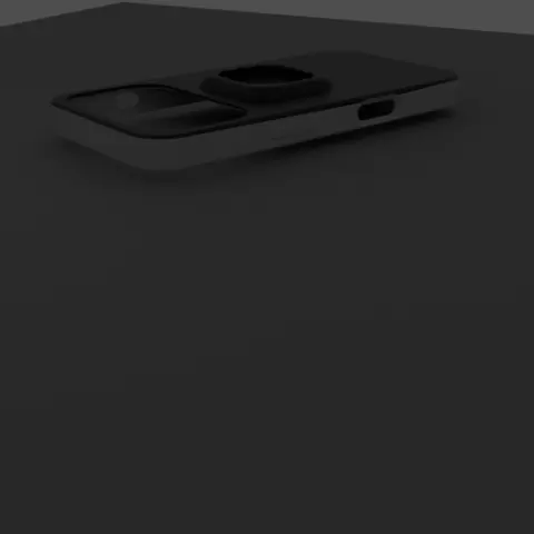 iPhone 17 Pro case quad lock