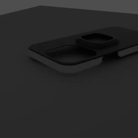 iPhone 15 Pro case quad lock