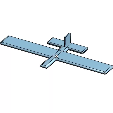 Glider - thelogan