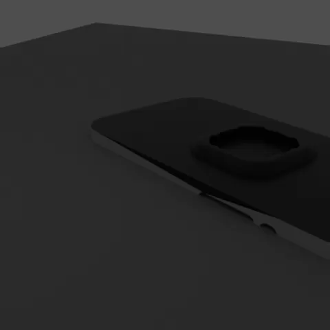 iPhone 15 case quad lock