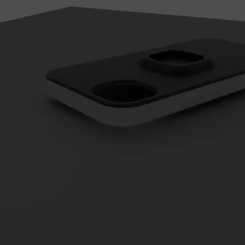 iPhone 14 Plus case quad lock