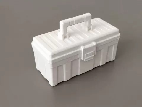 Toolbox