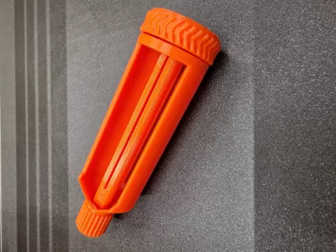 Upgraded Ratchet Toothpaste Tube Squeezer
