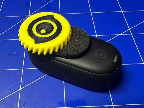Insta360 GO 3S Protective Cap