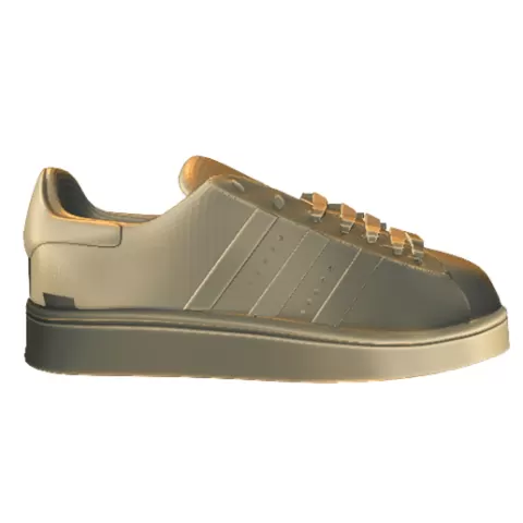 Classic Low-Top Sneaker Shoe