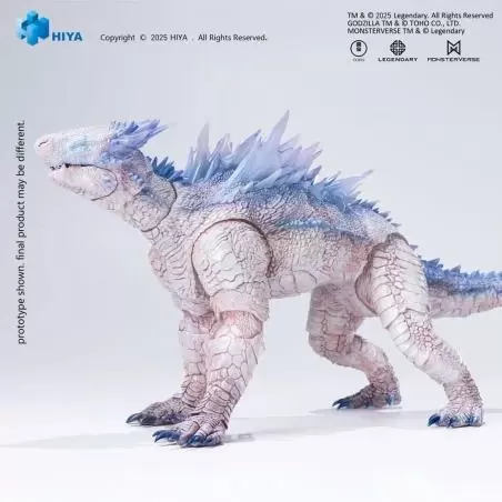 dinosaur creature 3d model