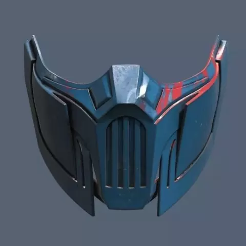 MK 11 Sub Zero