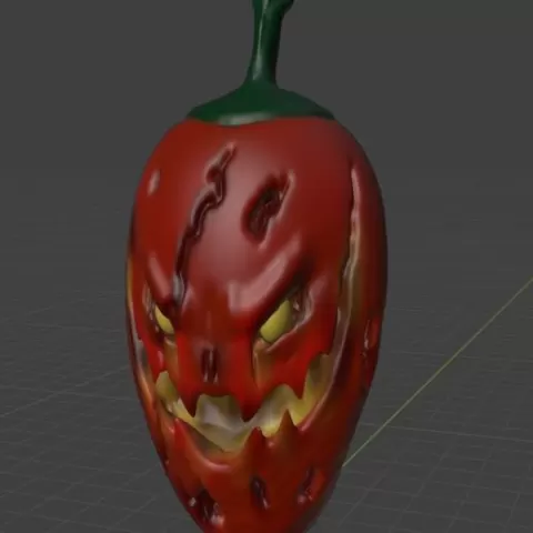 Pepper Monster