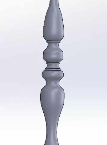 Candlestick / centerpiece