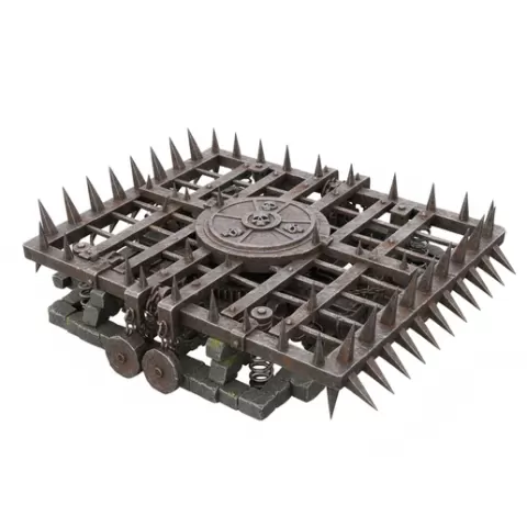 Dungeon traps set angel warrior, vampire lord, warlock, paladin, monster miniature, dark elf, epic fantasy, goblin, necromancer, fantasy character, troll, assassin rogue, rpg miniature, summoner, barbarian, stl miniatures, tabletop gaming, demon figu