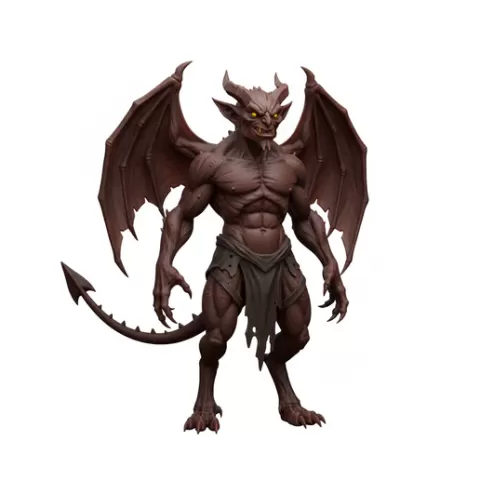 Demon imp werewolf, dungeons and dragons, epic fantasy, elf ranger, tabletop gaming, orc warrior, rpg miniature, sorcerer, assassin rogue, troll, fairy pixie, hero character, mage wizard, undead skeleton, necromancer, tabletop mini, summoner, monster