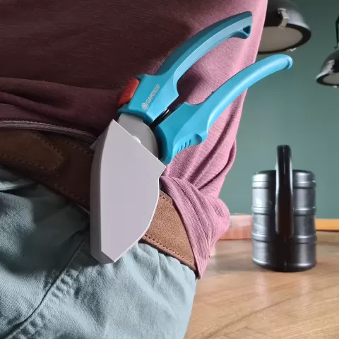 Gardena Pruning Shears Belt Holster