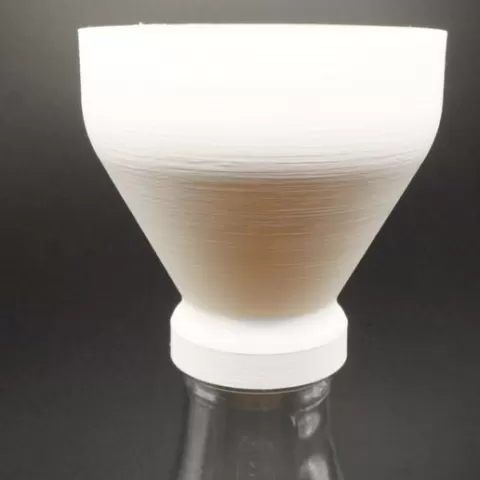 Funnel