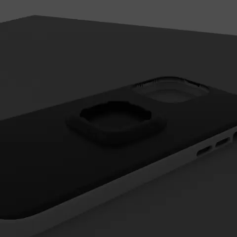 iPhone 13 Pro Max case quad lock