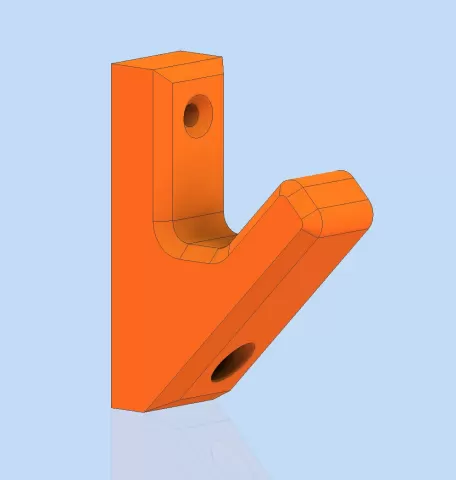 Wall hook