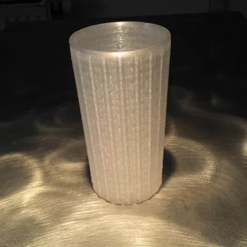 Drink cup by Udo Graf