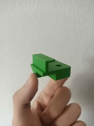 Support Test