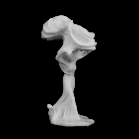 The Dance at The Fine Arts Museum in Brussels, Belgium by Scan The World