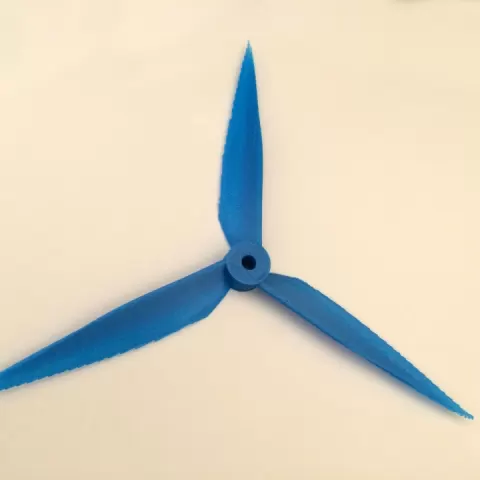 Propeller by Adithya