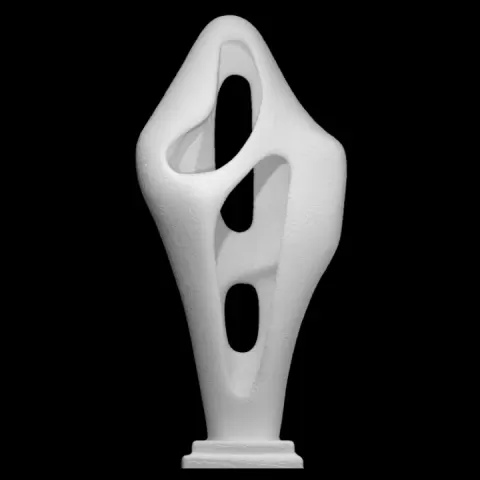 Figure for Landscape by Scan The World