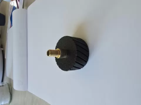 MRS Packraft Boston valve adapter