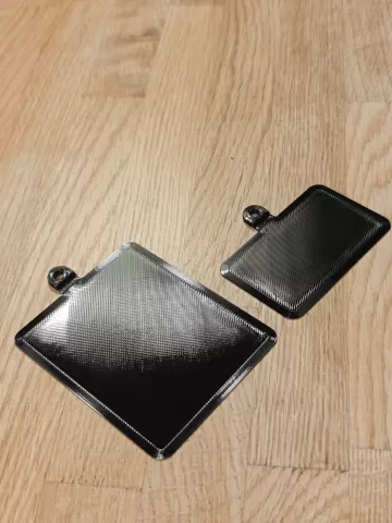 Indestructible TPU Phone Lanyard Anchor