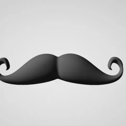 Mustache