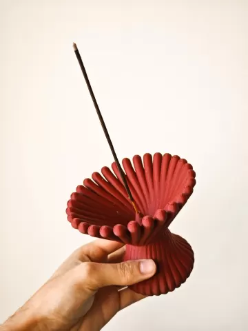 Nemo | Incense holder
