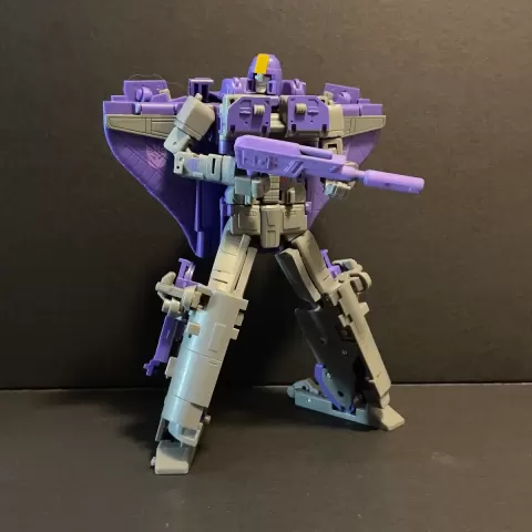 TF SS86 Astrotrain Addon 2026