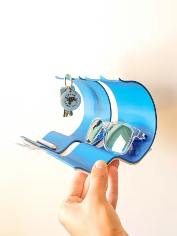 Tide Tray