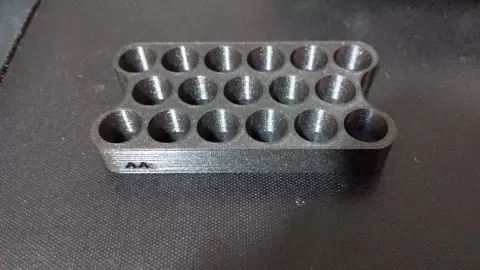 AA Battery Holder