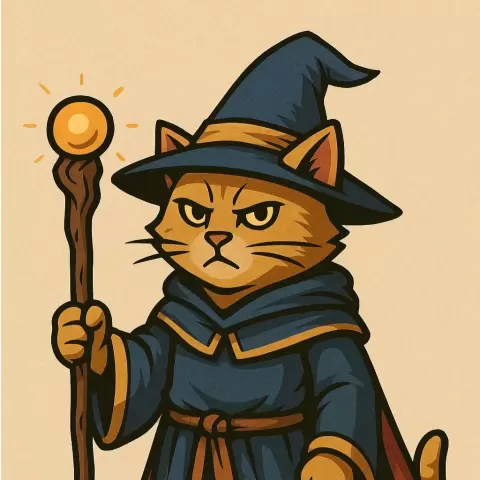 Meowlin