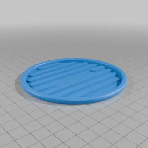 Coaster