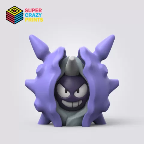 Cloyster