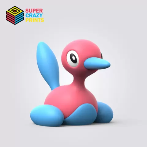 Porygon2