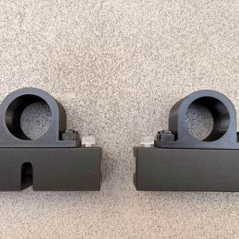 ATI Straton Mount