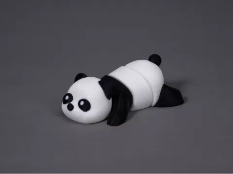 Panda by Bambu