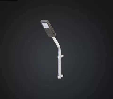 # Exterior Light
