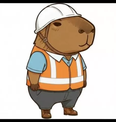 Capibara Ing.