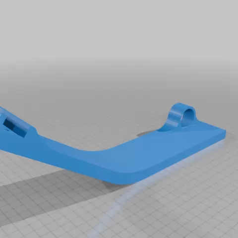 Filament Front Mount