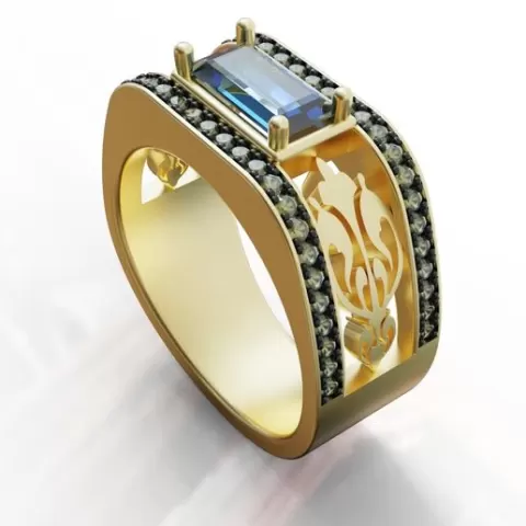 jewelry ring