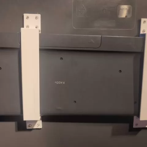 Logitech K400 Wall Mount