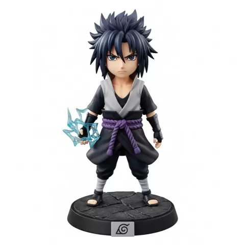 Sasuke Uchiha - GoldenDawn