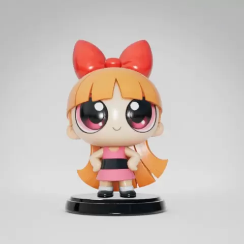 Blossom - Radiance Designs